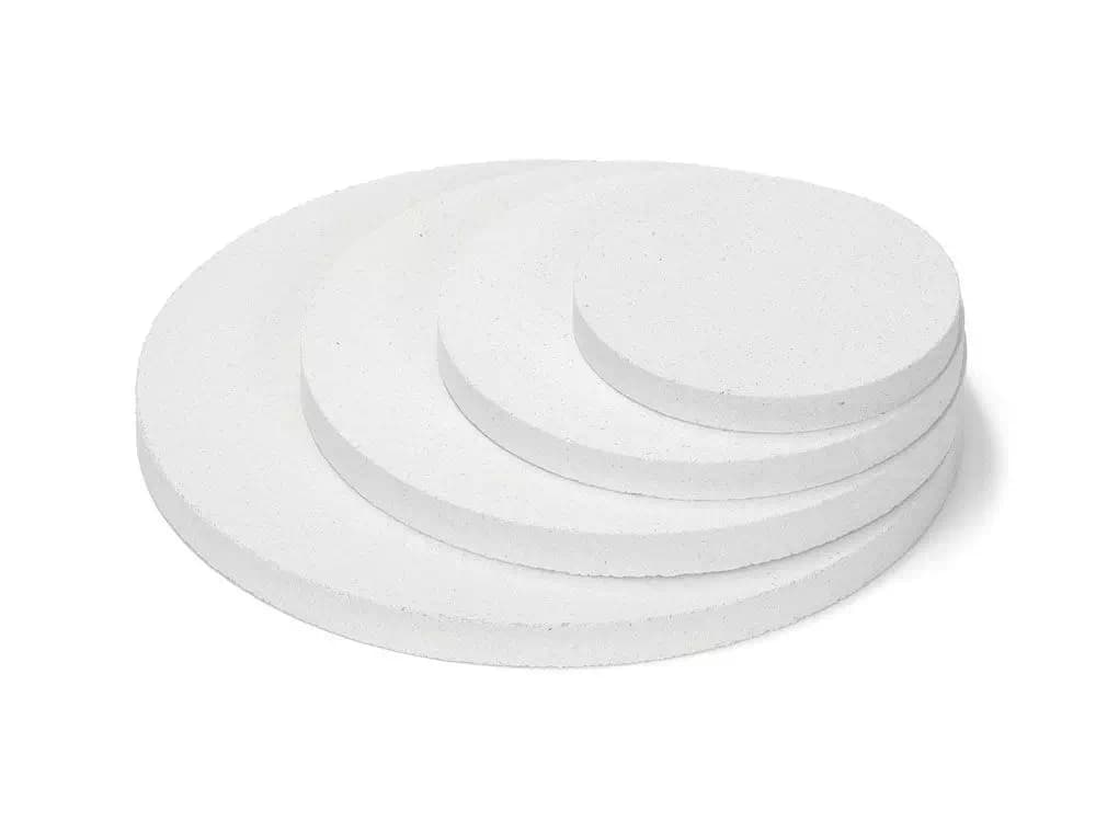 Ceramic soldering board