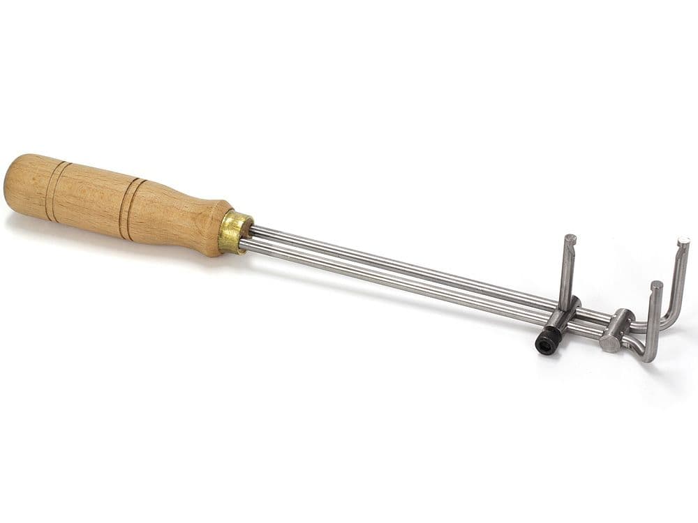 Universal holder